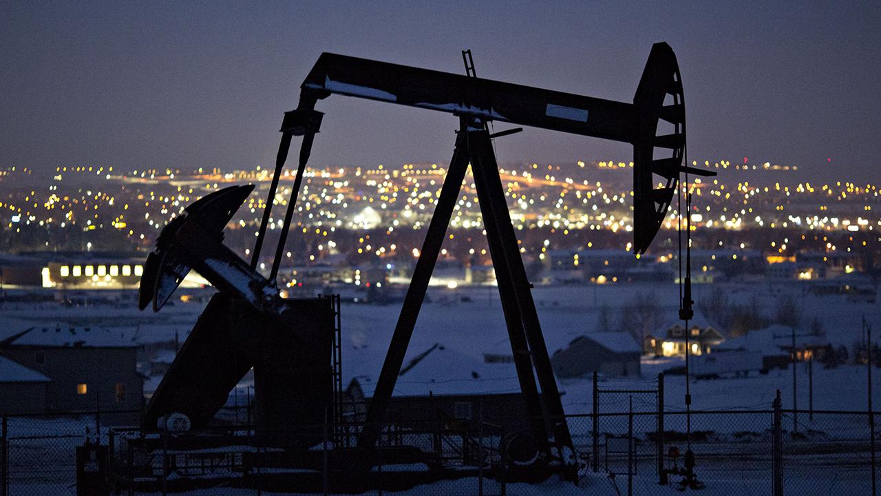 Brent petrolün varili 108,06 dolardan işlem görüyor — Son Dakika — Adıyaman yerel haber görseli