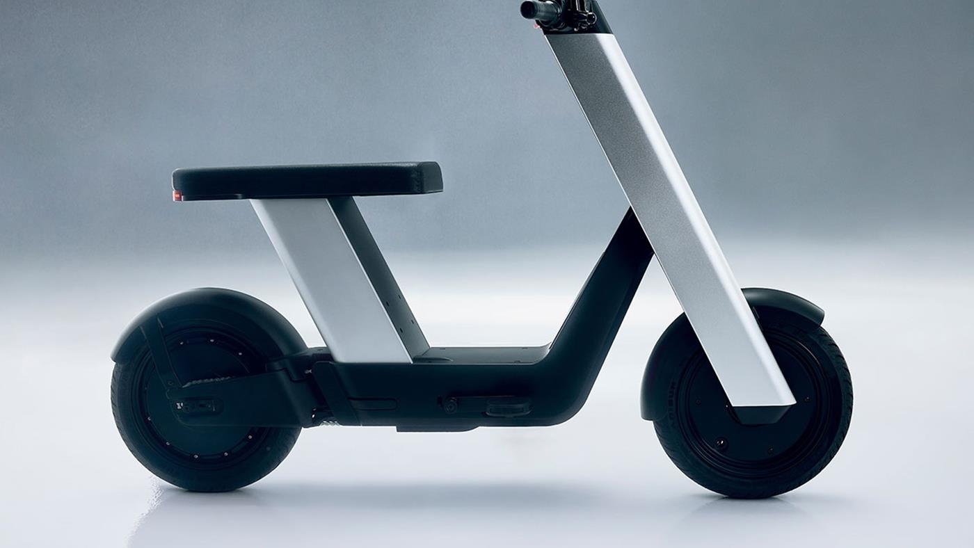 Bu sıra dışı elektrikli bisiklet, scooter seviyesinde performans vadediyor — Teknoloji — Adıyaman yerel haber görseli