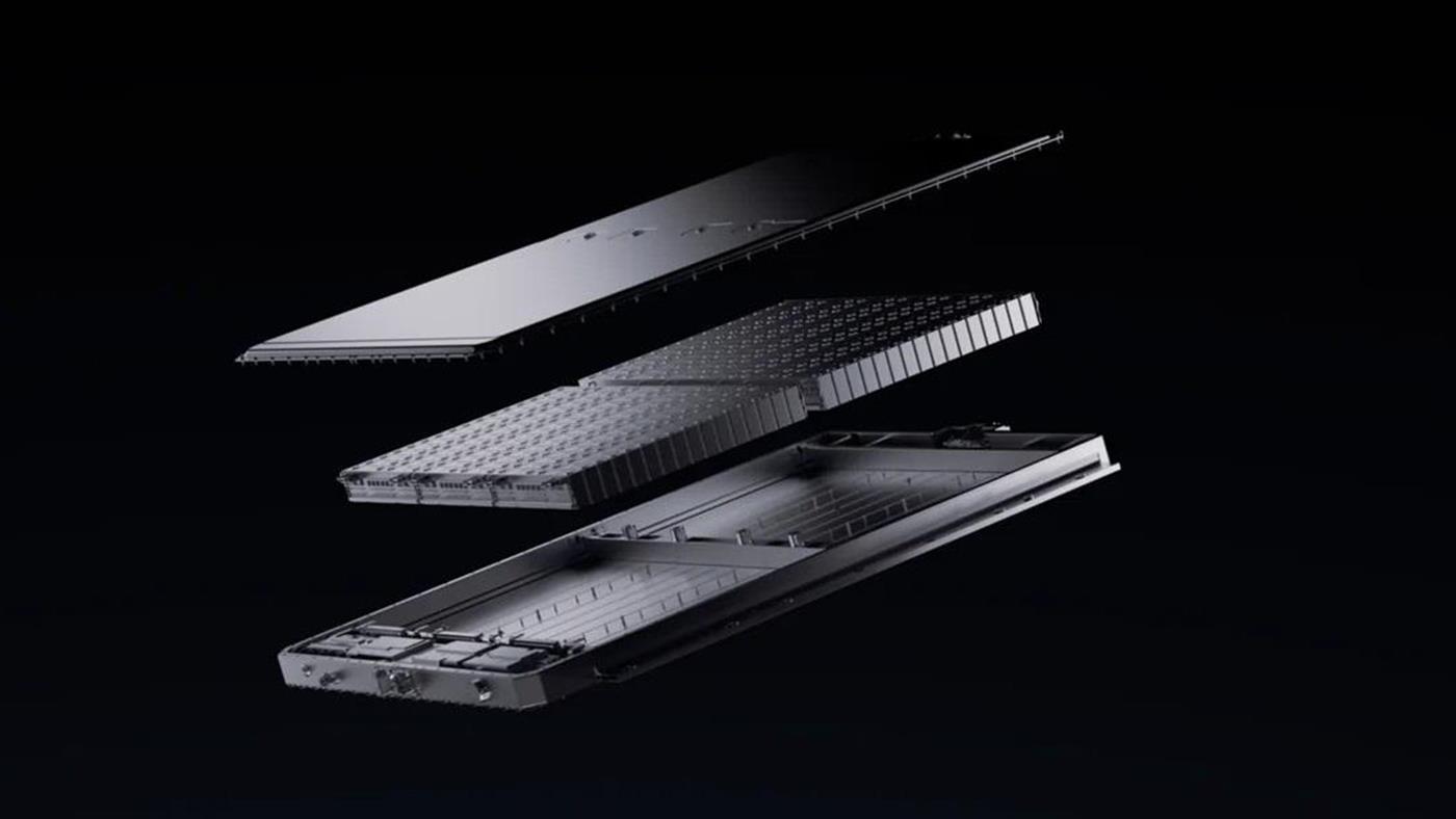 CATL'in yeni bataryası elektrikli araçların şarj sorununu bitiriyor: 6,5 dakikada tam şarj!