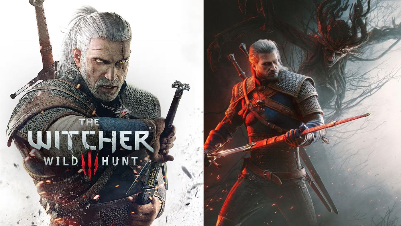 CD Projekt RED doğruladı: Yeni Witcher 3 DLC'si devasa olacak