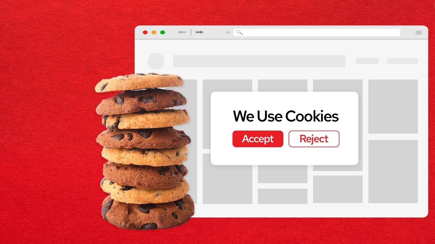 Çerezleri reddetmek hiçbir işe yaramıyor olabilir: Yeni rapor tartışma yarattı — Teknoloji haber görseli