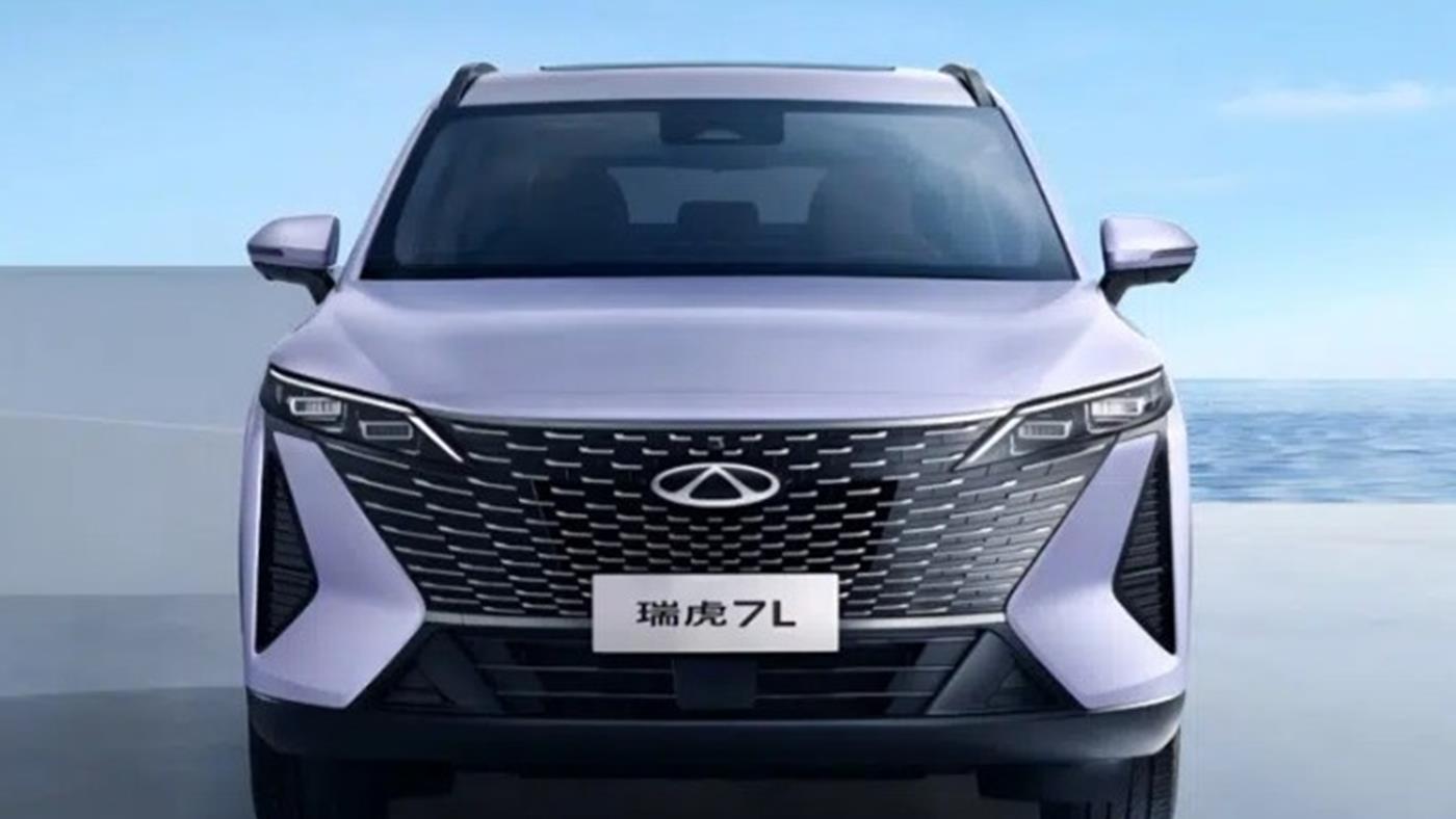 Chery Tiggo 7L, 11 bin dolar başlangıç fiyatıyla Çin'de satışa çıktı — Teknoloji haber görseli