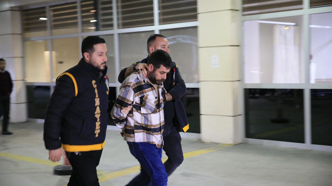 Cinayet 1200 saatlik kamera incelemesiyle aydınlatıldı — Son Dakika görseli