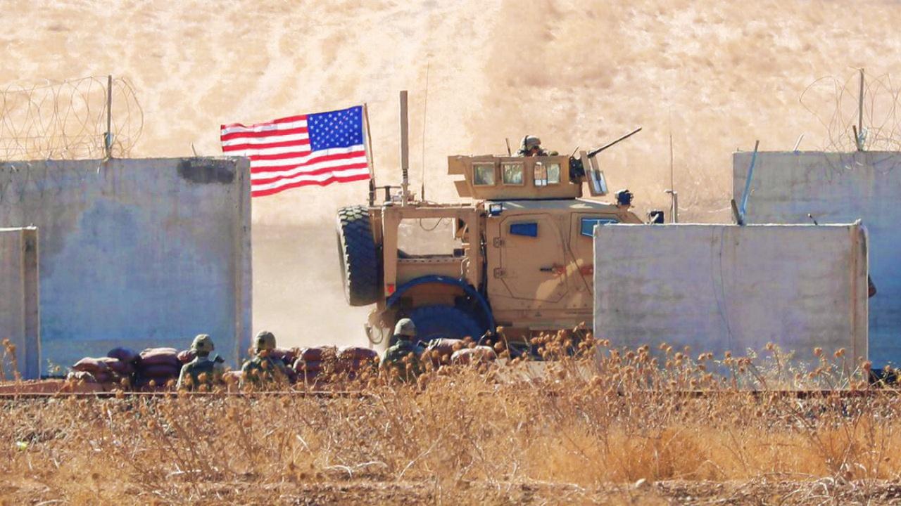 CNN: İran saldırılarında ABD'nin Orta Doğu'daki en az 16 üssü zarar gördü — Son Dakika — Adıyaman yerel haber görseli