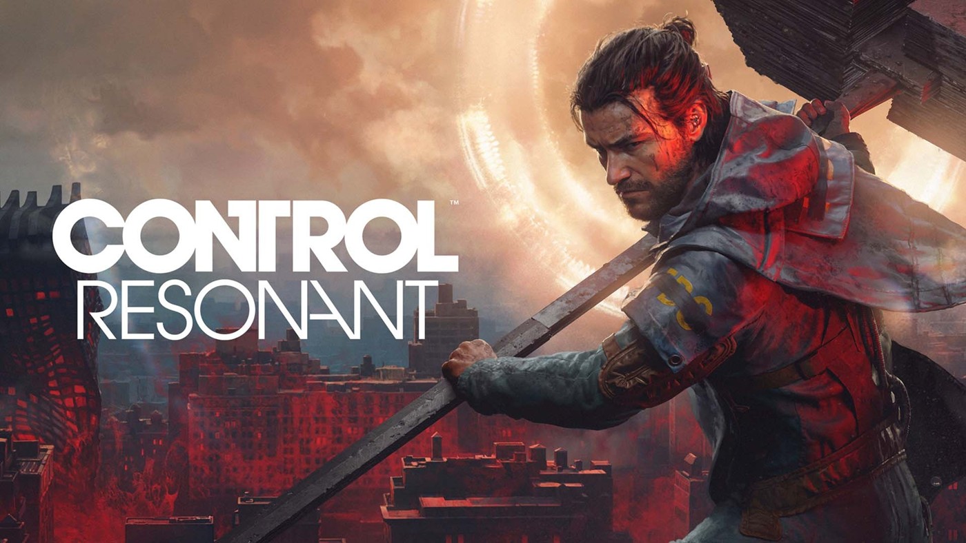 Control Resonant için çıkış tarihi açıklandı: Bu eylül geliyor