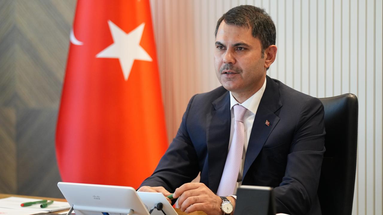 COP31 Başkanı Kurum, BM ve taraf ülkelere ilk mektubunu gönderdi — Son Dakika — Adıyaman yerel haber görseli