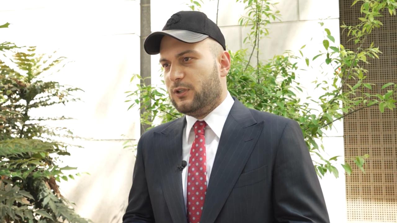 COP31 Şampiyonu Ağırbaş: Sıfır atık yaklaşımı, ekonomik istikrar ve kalkınma için strateji... — Son Dakika haber görseli