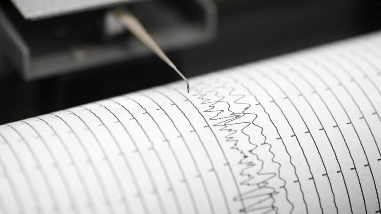 Denizli'nin Güney ilçesinde 4 büyüklüğünde deprem — Son Dakika görseli