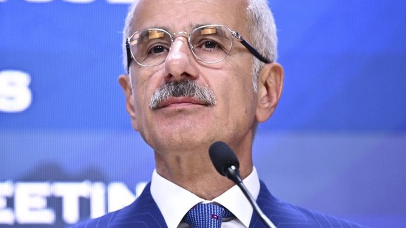 Discord açılıyor: Bakan Uraloğlu müjdeyi verdi