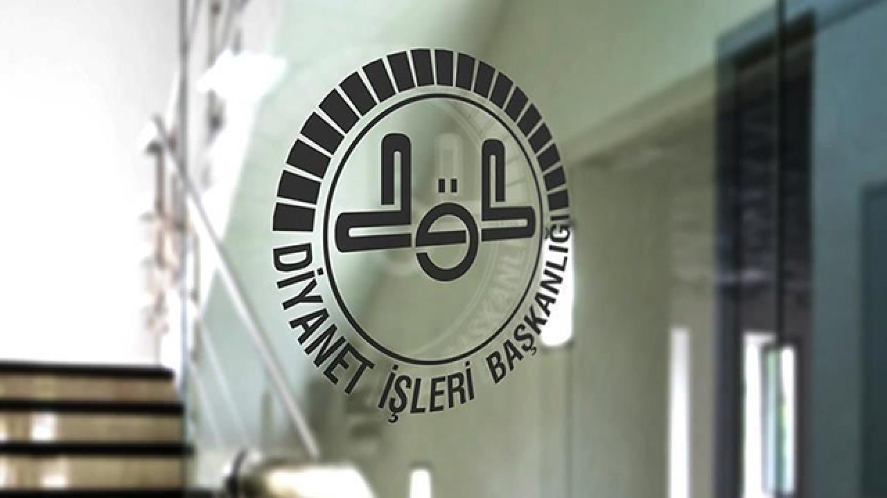 Diyanetten 3 bin 209 din görevlisi alımı — Son Dakika haber görseli