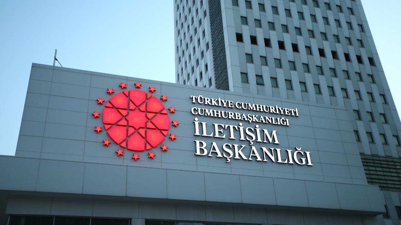 DMM: Türkiye'nin İsrail'e yönelik işgal tehdidinde bulunduğu iddiaları asılsız — Son Dakika — Adıyaman yerel haber görseli