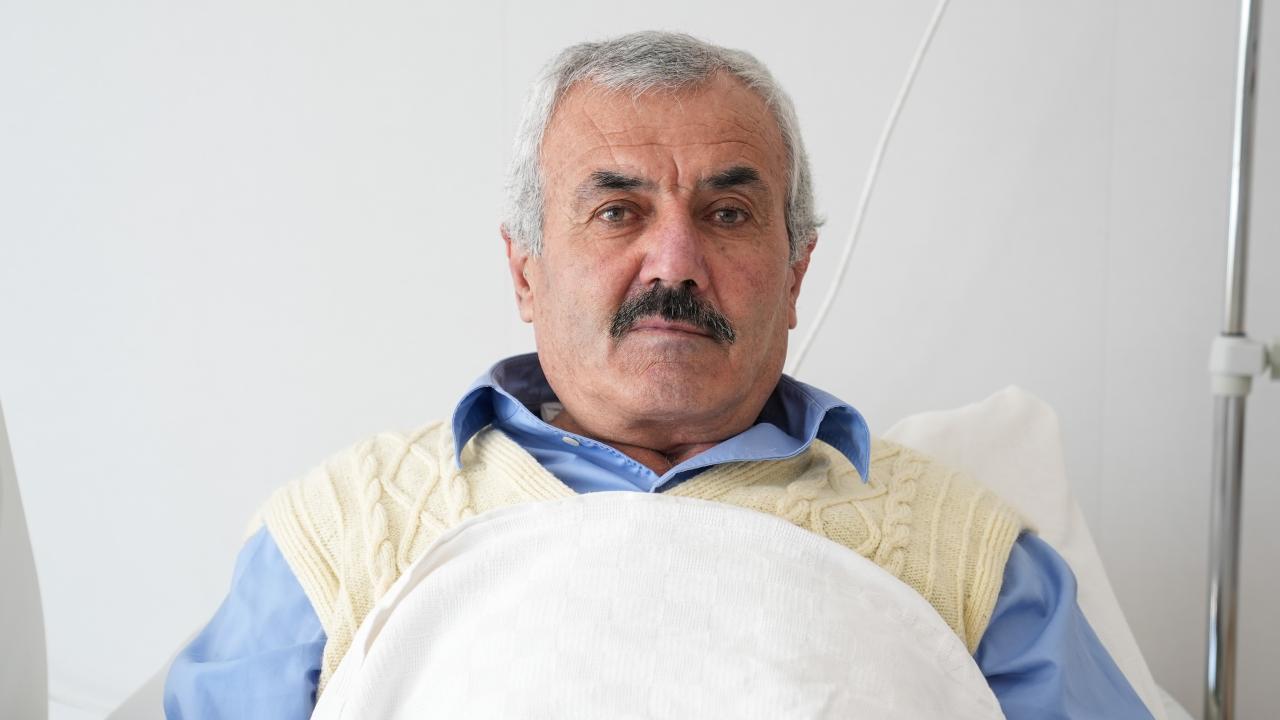 Dört yıl süren hıçkırık bir haftada sona erdi — Sağlık haber görseli