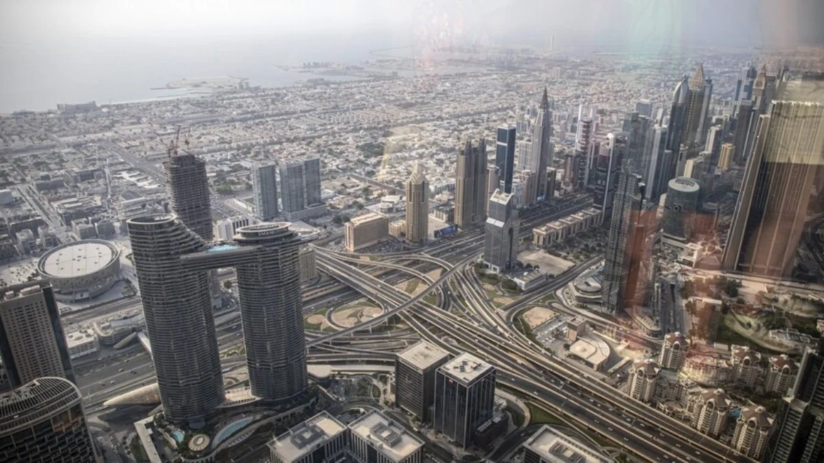 Dubai'de konut satışlarındaki düşüş derinleşti — Ekonomi haber görseli