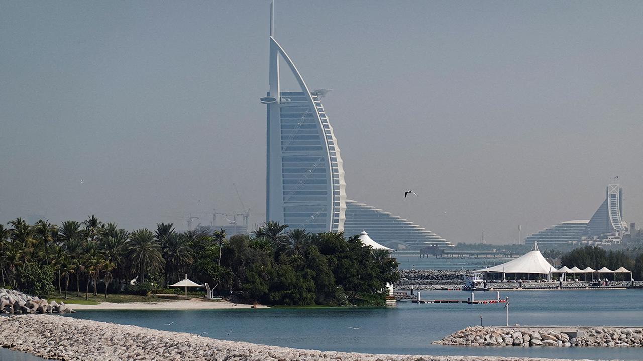 Dubai'nin simgesi Burj Al Arab 18 ay kapanıyor — Son Dakika haber görseli