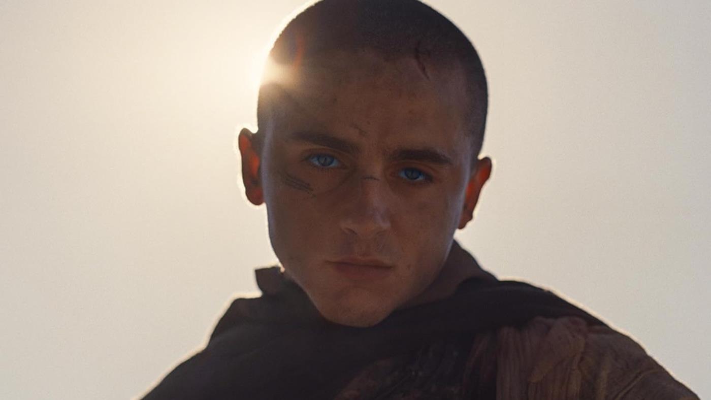 Dune 3'ün IMAX biletleri dakikalar içinde tükendi — Teknoloji haber görseli