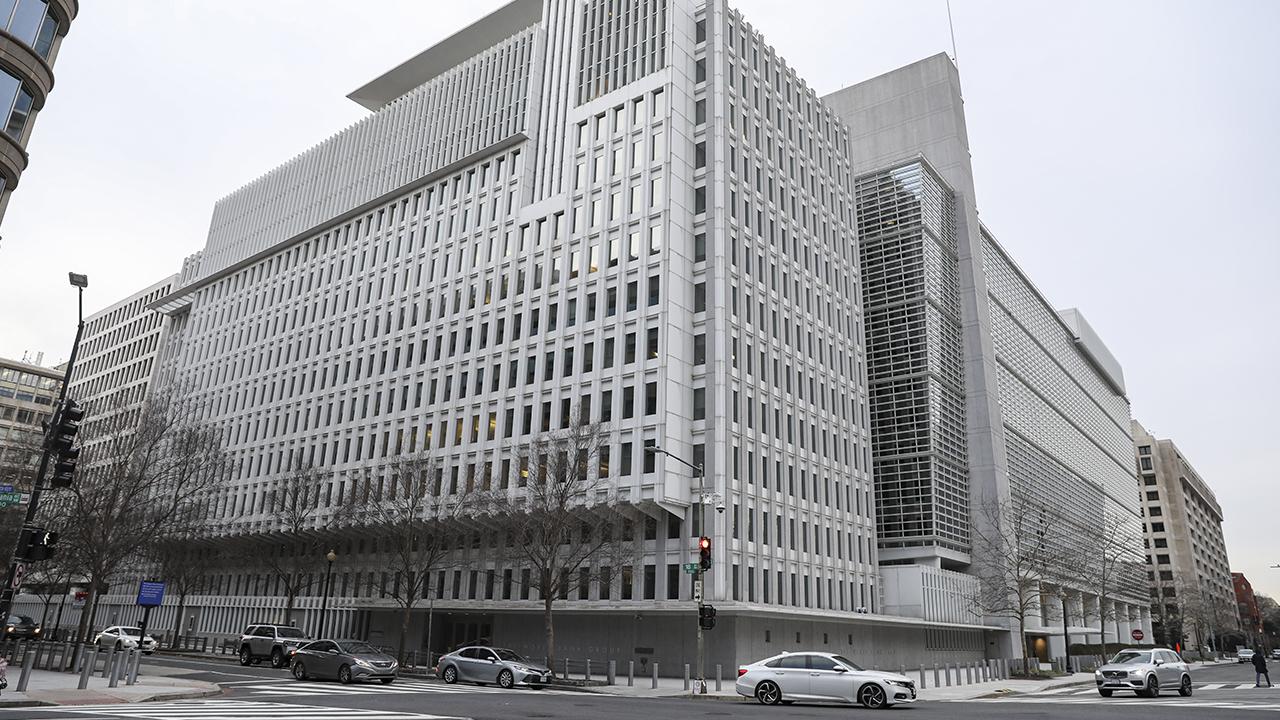 Dünya Bankasından Türkiyeye rekor proje desteği — Son Dakika haber görseli