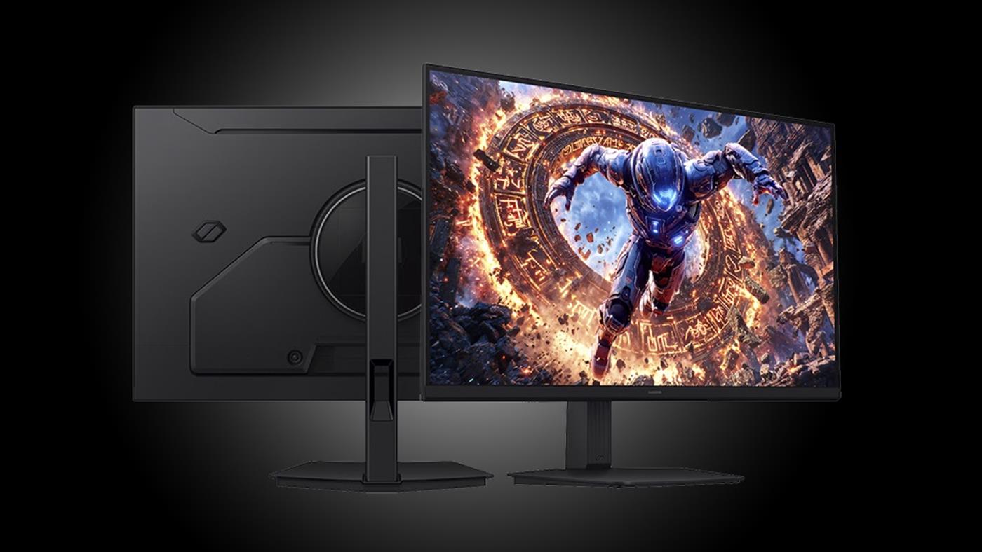 Dünyanın ilk 6K oyun monitörü satışa çıktı: Yeni PC aldırır! — Teknoloji — Adıyaman yerel haber görseli