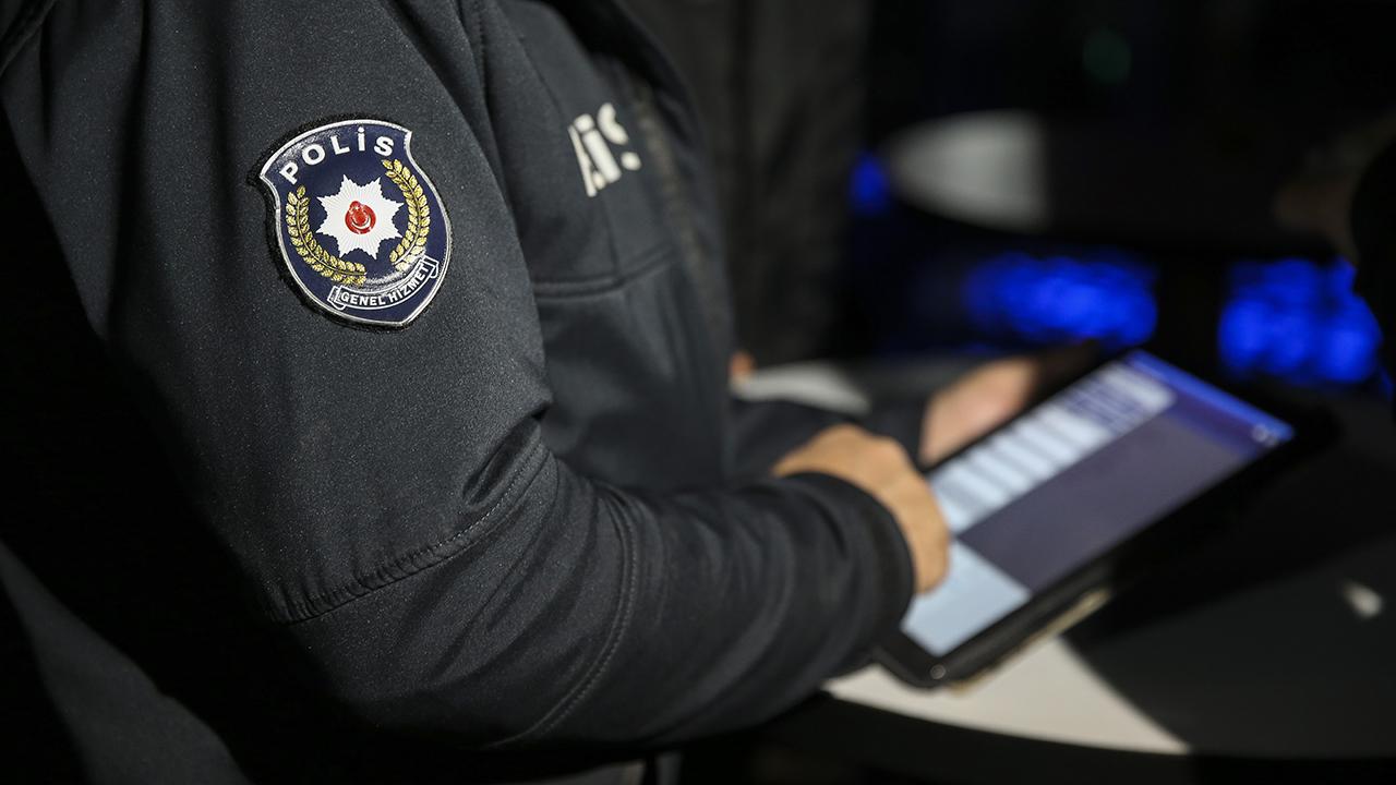 'Dur' ihtarına uymayan sürücüye 379 bin 888 lira ceza — Son Dakika haber görseli