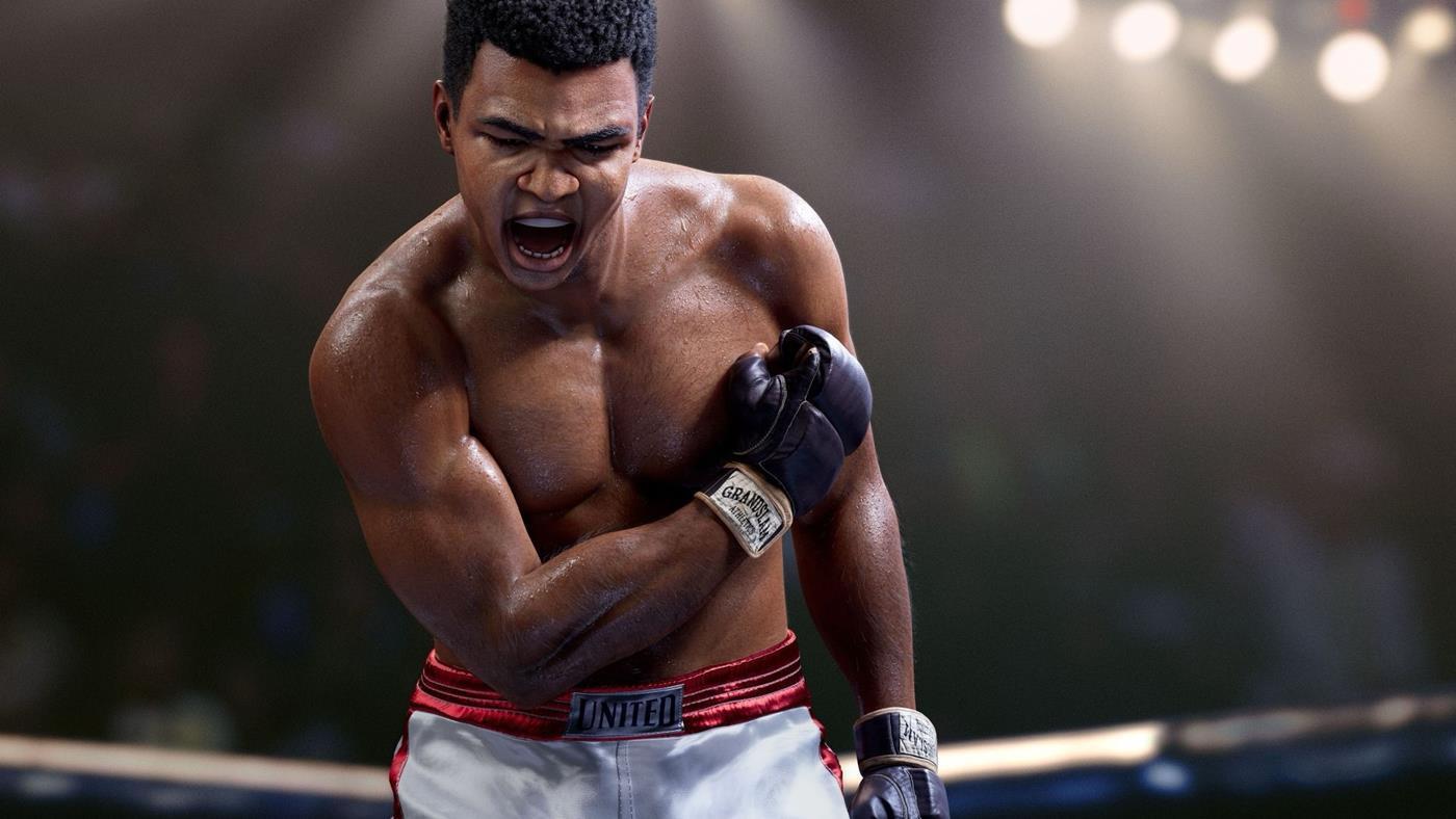 EA, ringlere geri dönüyor: UFC 6 çıkış tarihi sızdırıldı — Teknoloji — Adıyaman yerel haber görseli