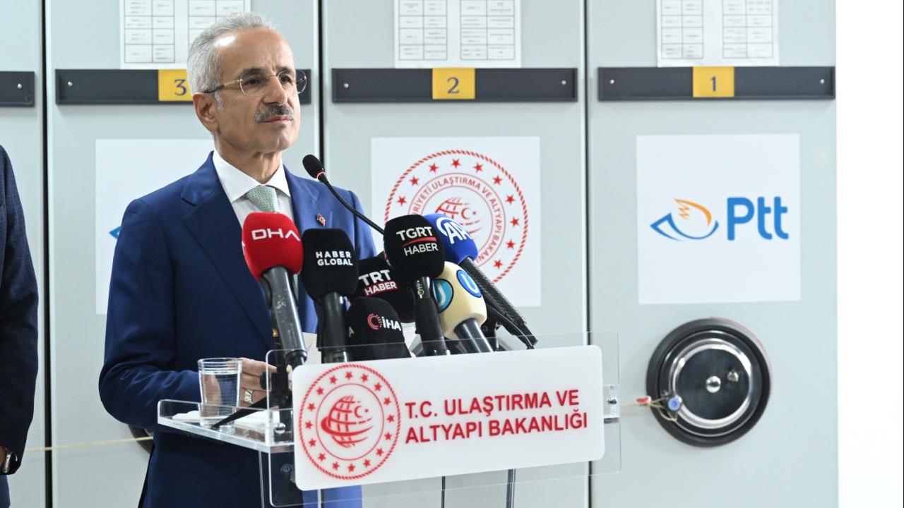 eApostilli belge işlemi sayısı 70 bin 616'yı buldu — Son Dakika — Adıyaman yerel haber görseli