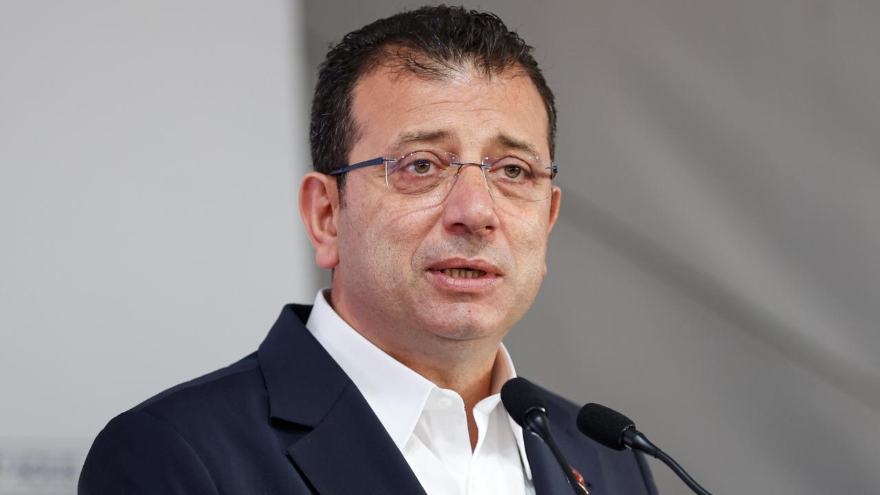 Ekrem İmamoğlu'na mahkemedeki sözleri nedeniyle soruşturma başlatıldı — Son Dakika görseli