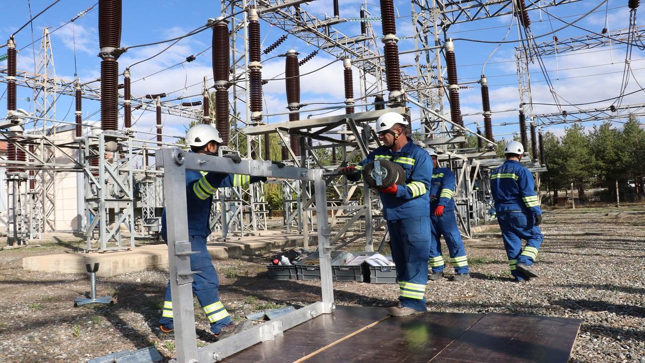 Elektrik santrallerine 1,11 milyar liralık destek — Son Dakika — Adıyaman yerel haber görseli