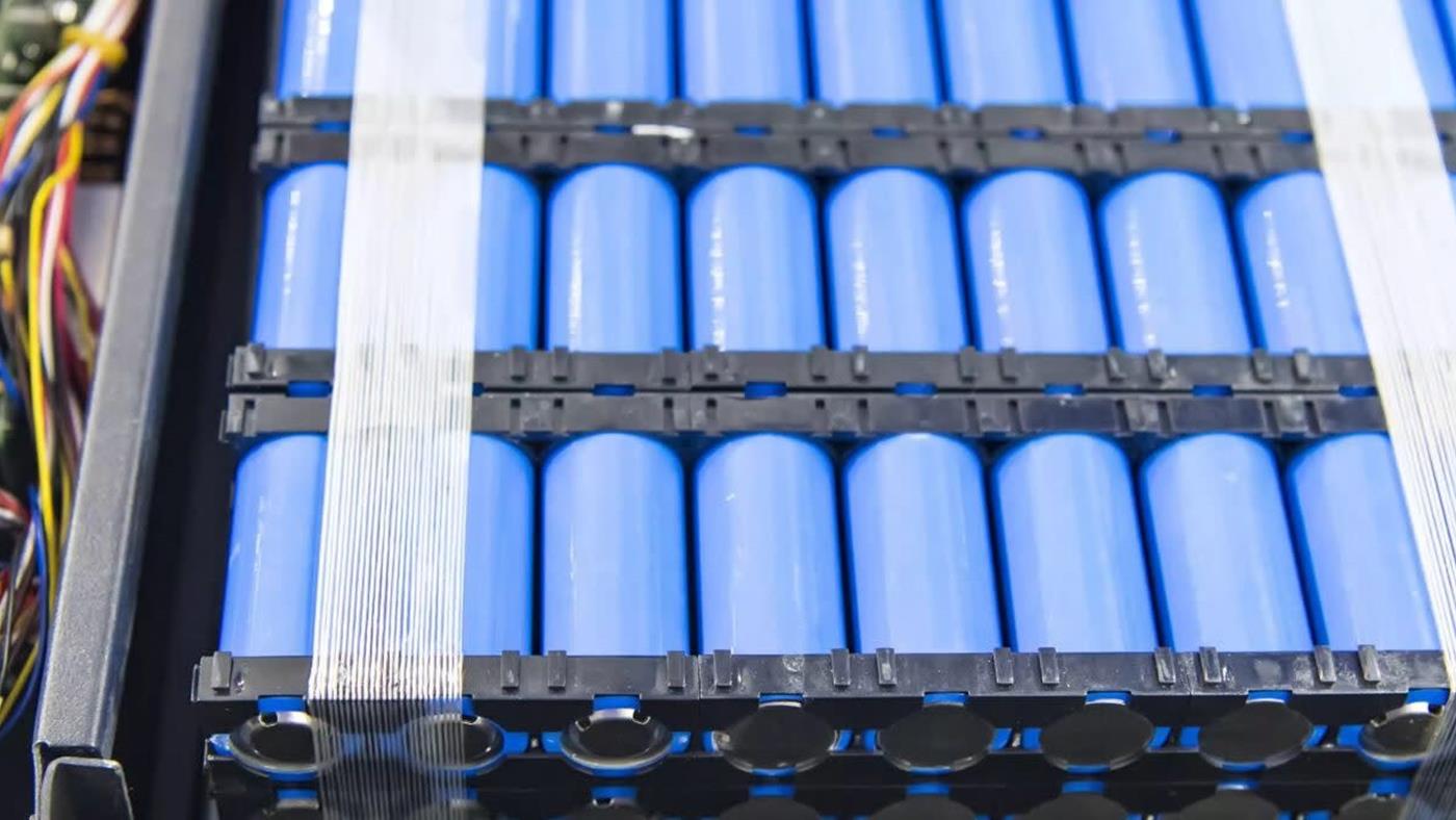 Elektrikli araç bataryalarında lityum geri dönüşümünde rekor: Yüzde 90 verimlik!