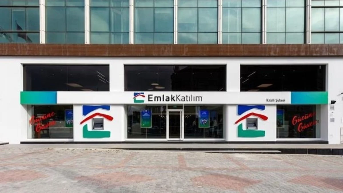 Emlak Katılım, halka arz sürecini resmen başlattı — Ekonomi haber görseli