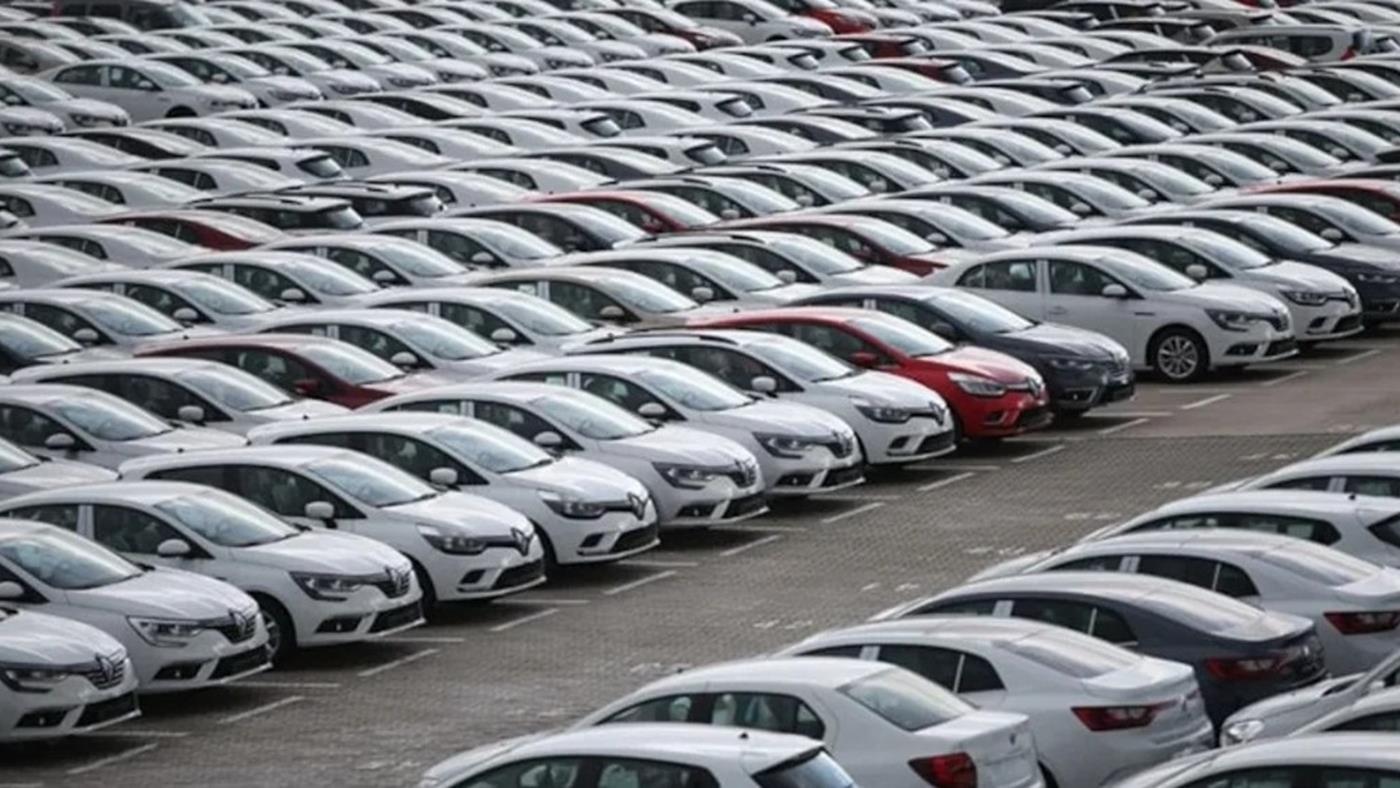 Engelli bireylerin ÖTV'siz araç alımında yeni düzenleme Resmi Gazete'de