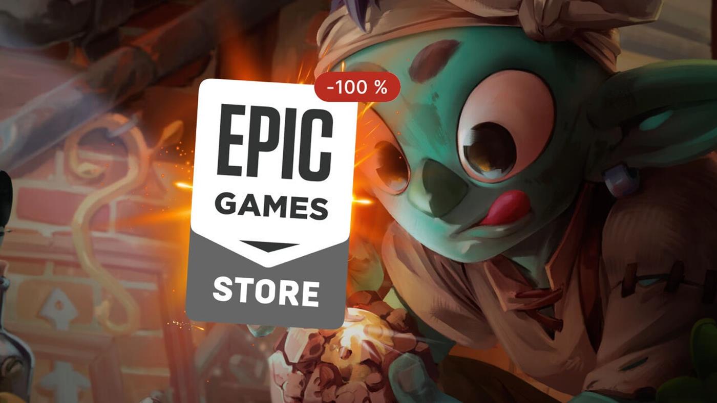 Epic Games'te bu haftanın ücretsiz oyunu erişime açıldı — Teknoloji — Adıyaman yerel haber görseli