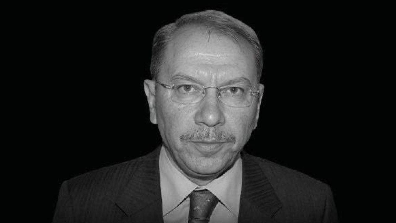 Eski milletvekili Mehmet Mustafa Açıkalın hayatını kaybetti — Son Dakika — Adıyaman yerel haber görseli