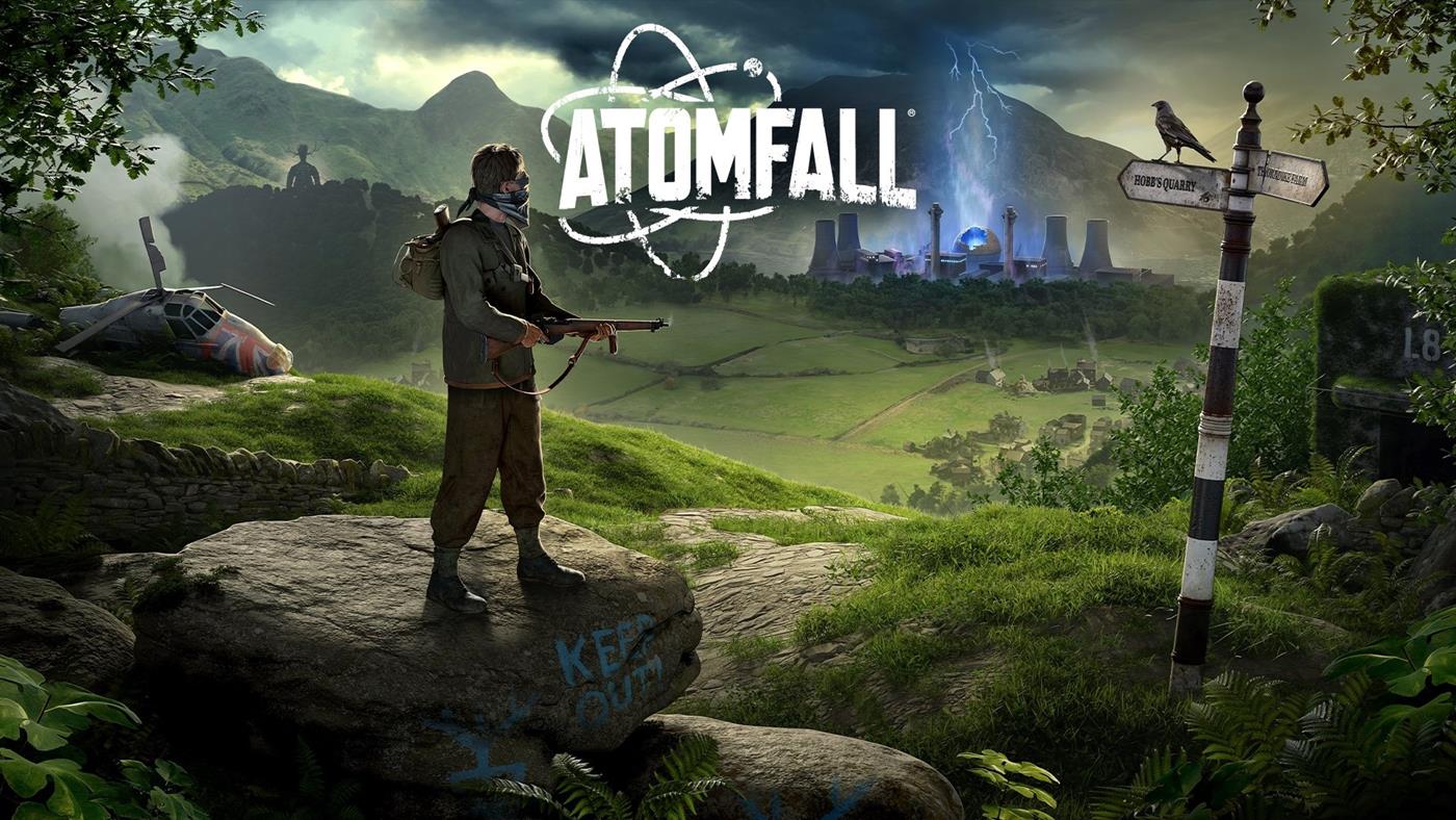 Fallout'a benzetilen Atomfall da diziye uyarlanıyor — Teknoloji — Adıyaman yerel haber görseli