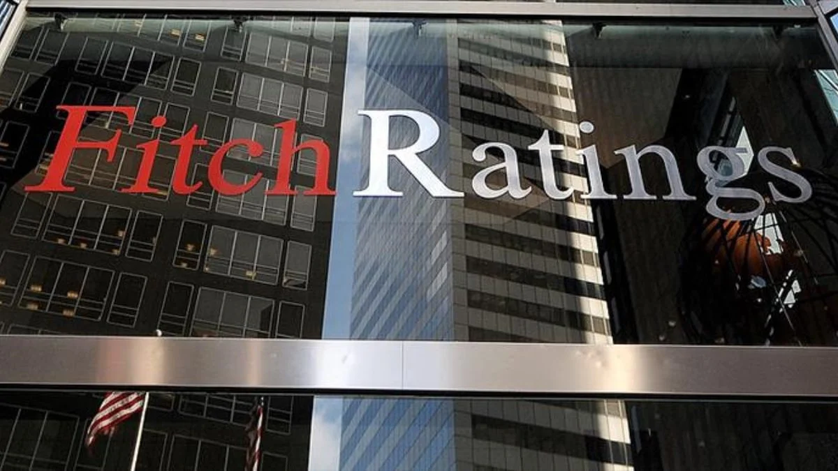 Fitch  Türkiye'nin kredi notunu değiştirdi — Ekonomi haber görseli