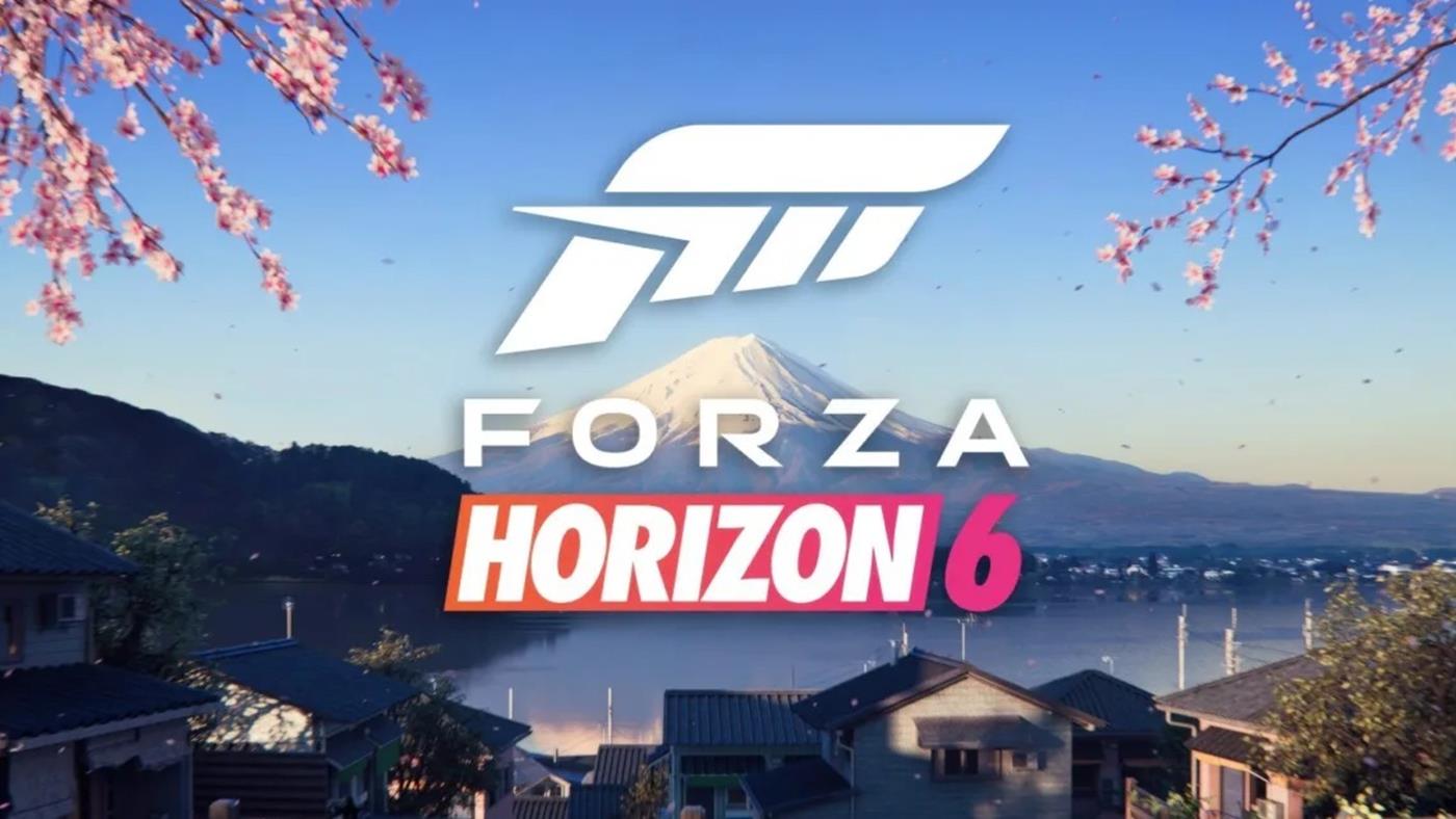 Forza Horizon 6 için yeni oynanış videosu paylaşıldı — Teknoloji — Adıyaman yerel haber görseli