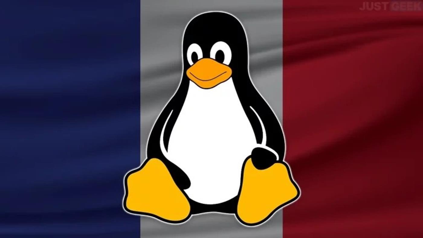 Fransa devleti Windows'tan Linux'a geçiyor: ABD'ye bağımlılıktan kurtulma hedefi — Teknoloji görseli