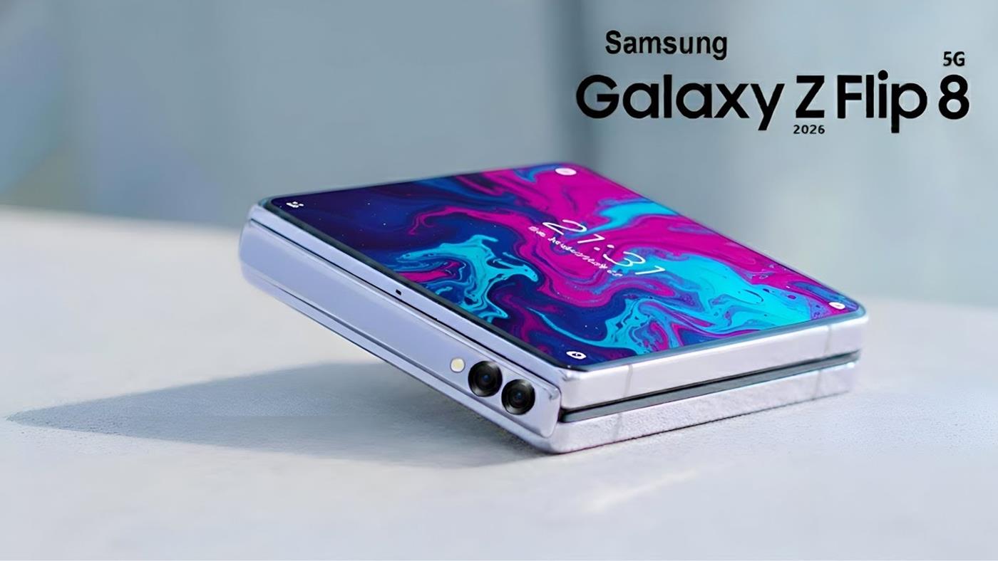 Galaxy Z Flip 8 yakında geliyor: İlk bilgiler paylaşıldı — Teknoloji — Adıyaman yerel haber görseli