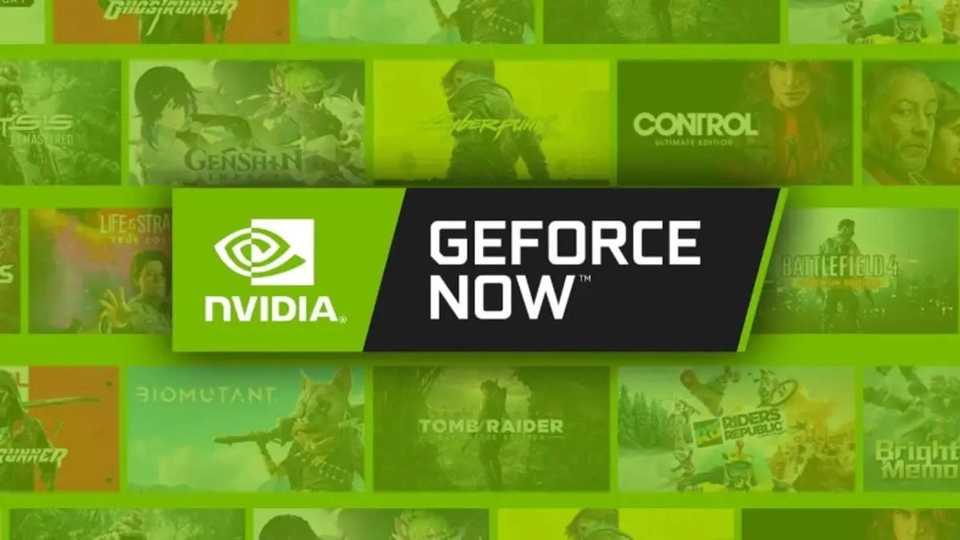 GeForce Now'a Mayıs ayında eklenecek yeni oyunlar açıklandı — Teknoloji — Adıyaman yerel haber görseli