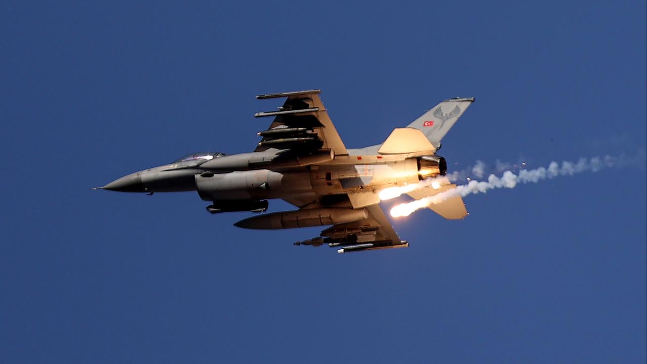 Gök vatanın bekçileri Konya'da buluştu — Son Dakika haber görseli