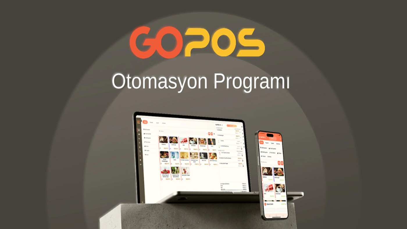 GoPOS İnceleme: 10 Yılda Türkiye'nin Güvenilir Adisyon Programı Nasıl Doğdu?