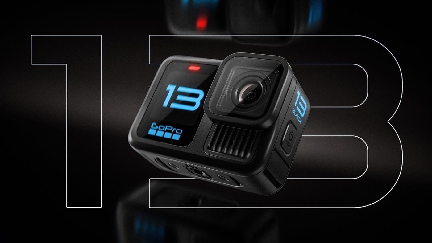 GoPro çalışanların yüzde 23'ünü işten çıkaracak — Teknoloji haber görseli