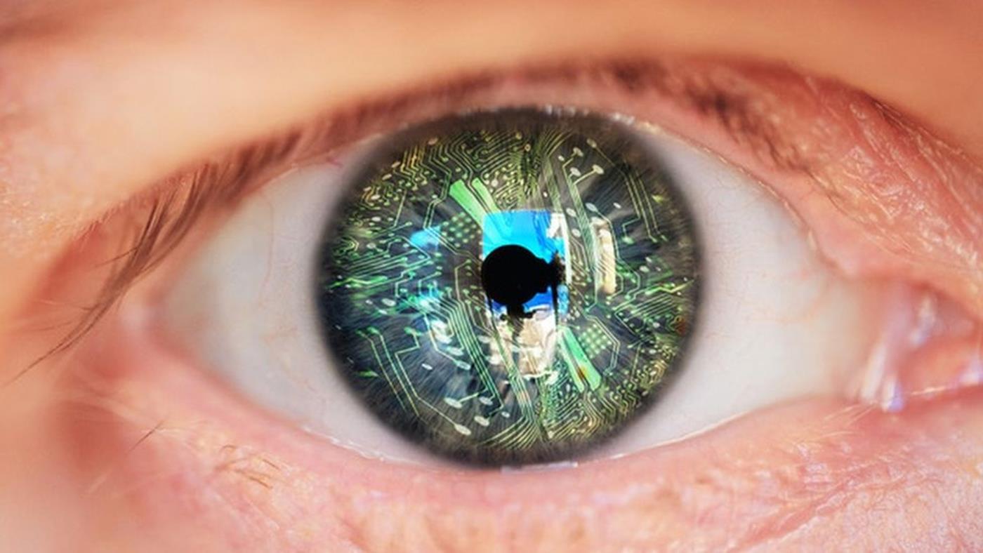 Görme engellilere takılan implant, beyinde yapay görüntü oluşturuyor