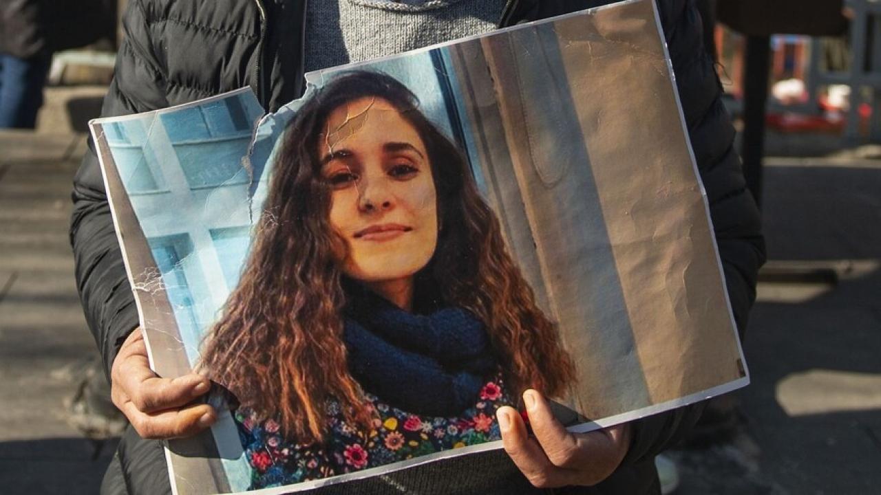Gülistan Doku soruşturması: 13 şüphelinin ifade işlemleri sürüyor — Son Dakika haber görseli