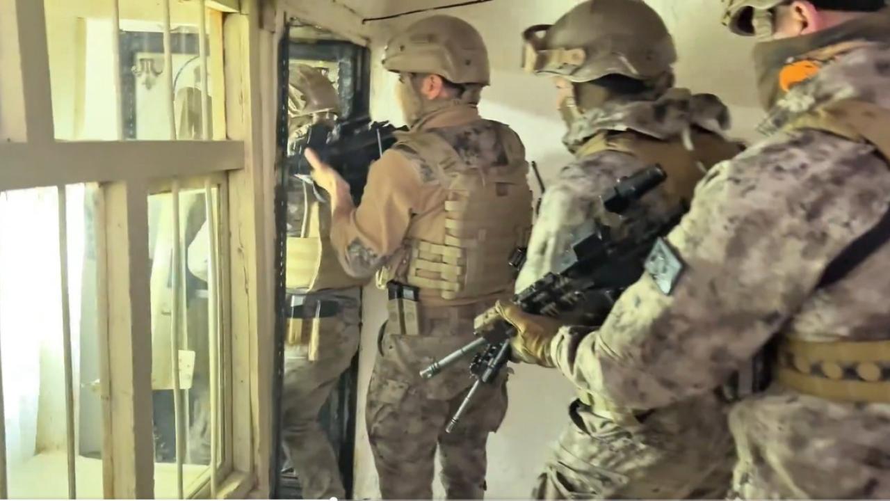 Hakkari ve Van'da tefecilere operasyon: 14 gözaltı
