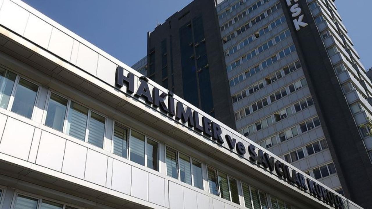 HSK kararnamesiyle 34 hakim ve savcının görev yeri değişti — Son Dakika — Adıyaman yerel haber görseli