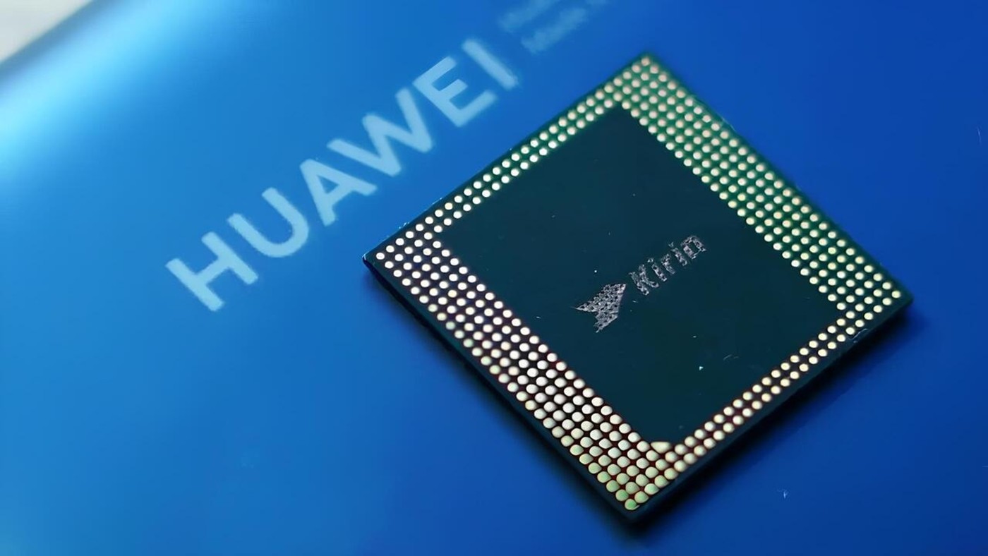 Huawei durmuyor: ASML'siz 1.4nm planını açıkladı