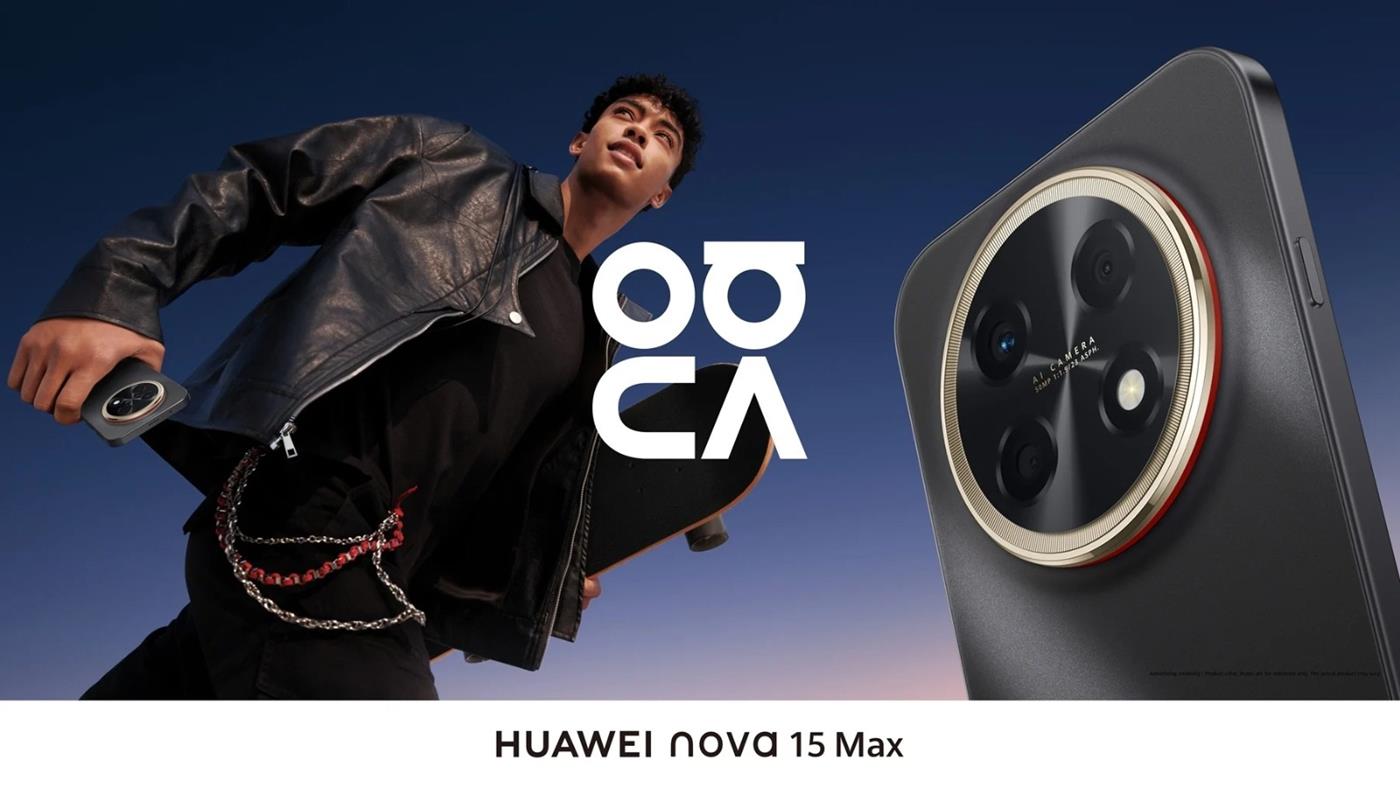Huawei Nova 15 Max özellikleri lansman öncesi netleşiyor — Teknoloji — Adıyaman yerel haber görseli
