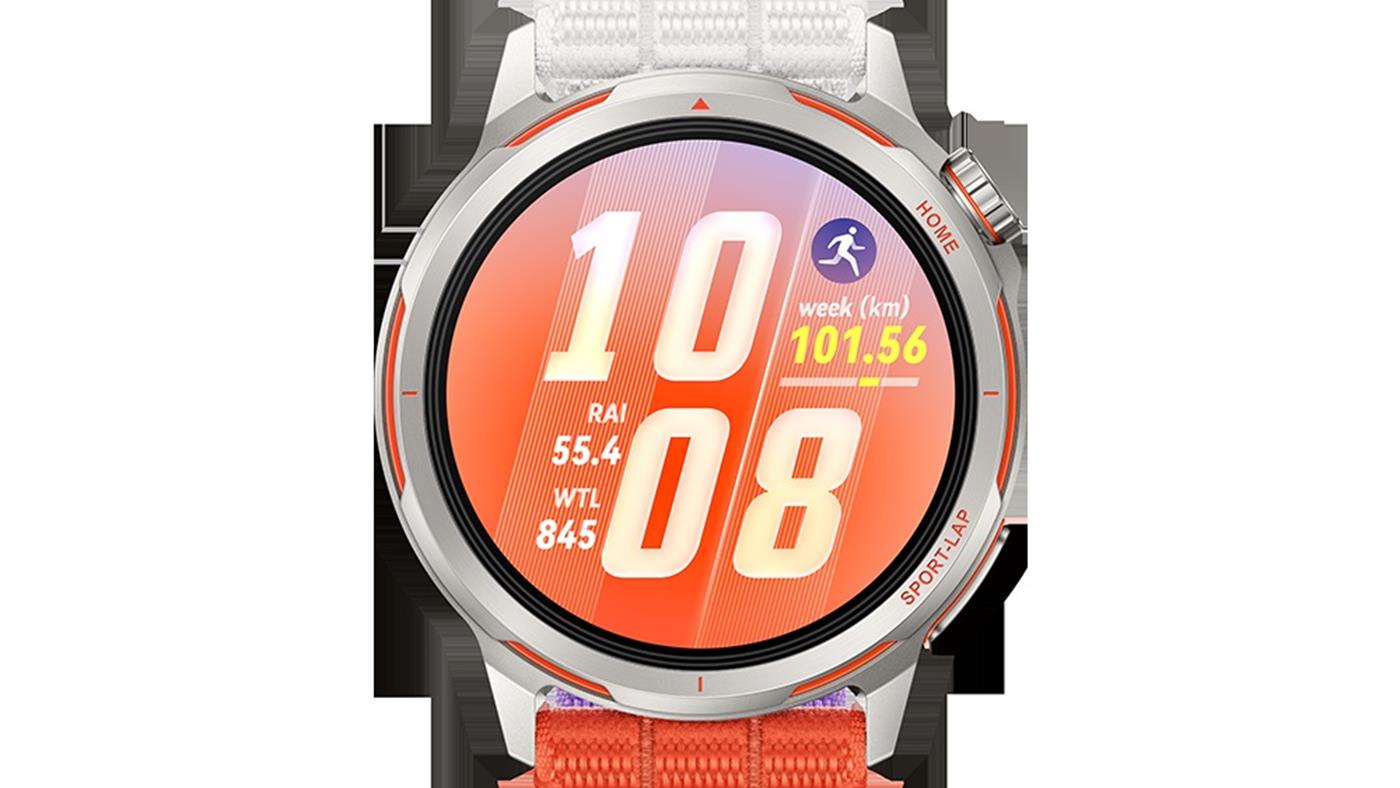 HUAWEI Watch GT Runner 2 Türkiye'de satışa çıktı — Teknoloji haber görseli