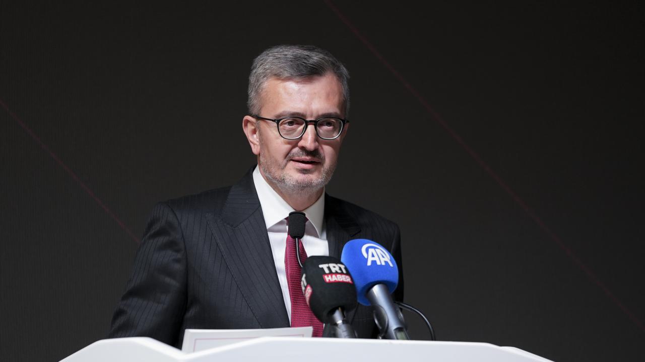 İletişim Başkanı Duran: Savaşlar artık yalnızca cephede değil zihinlerde, ekranlarda ve algılar üzerinden yürütülmektedir