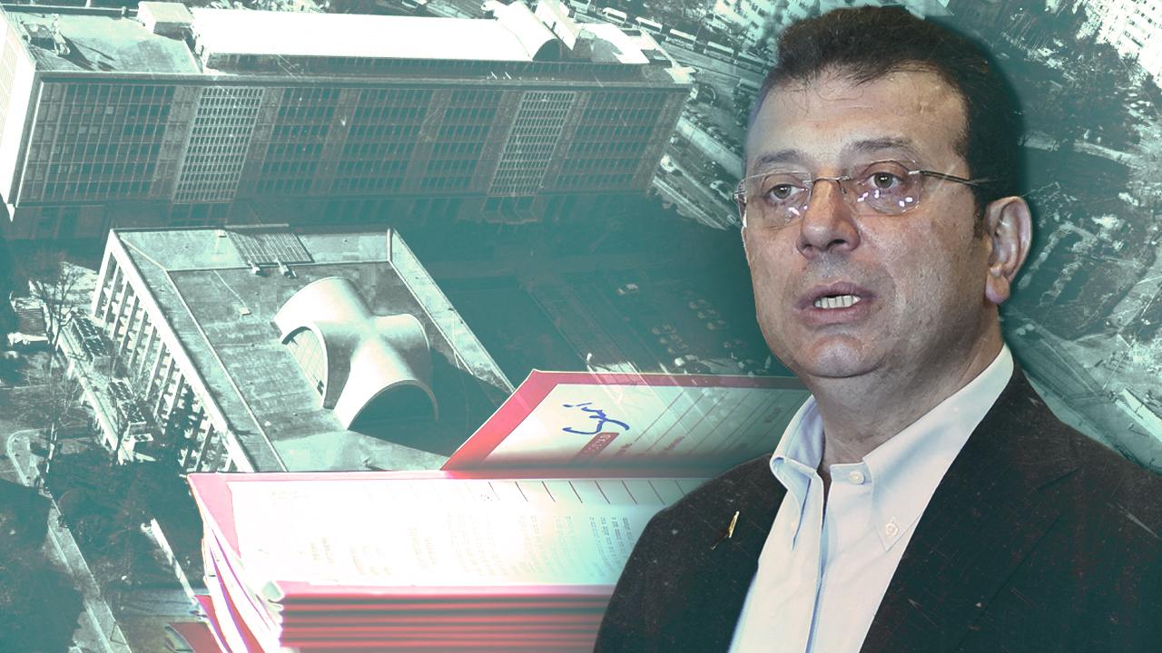 İmamoğlu çıkar amaçlı suç örgütü davasının 34. duruşması sona erdi — Son Dakika — Adıyaman yerel haber görseli