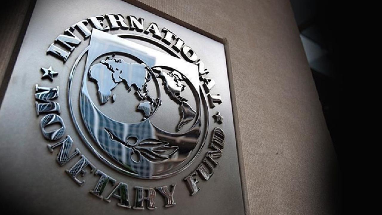 IMF'den savaş uyarısı: Dünya ekonomisi durgunluğun eşiğinde — Son Dakika haber görseli